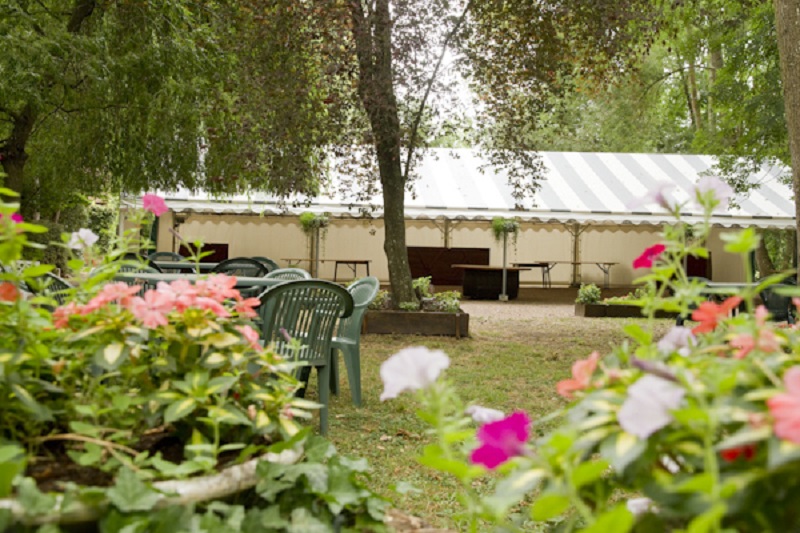 Le Vieux Moulin, Saint-Germain-du-Puy - photo 2