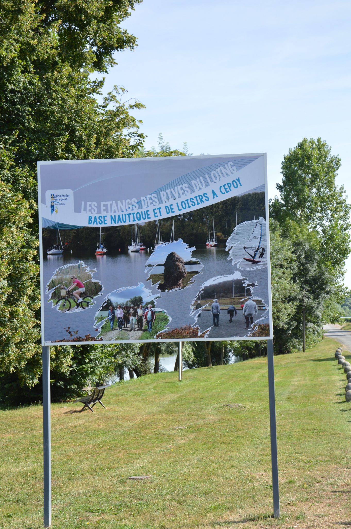 Base Nautique de Cepoy, Cepoy - photo 3