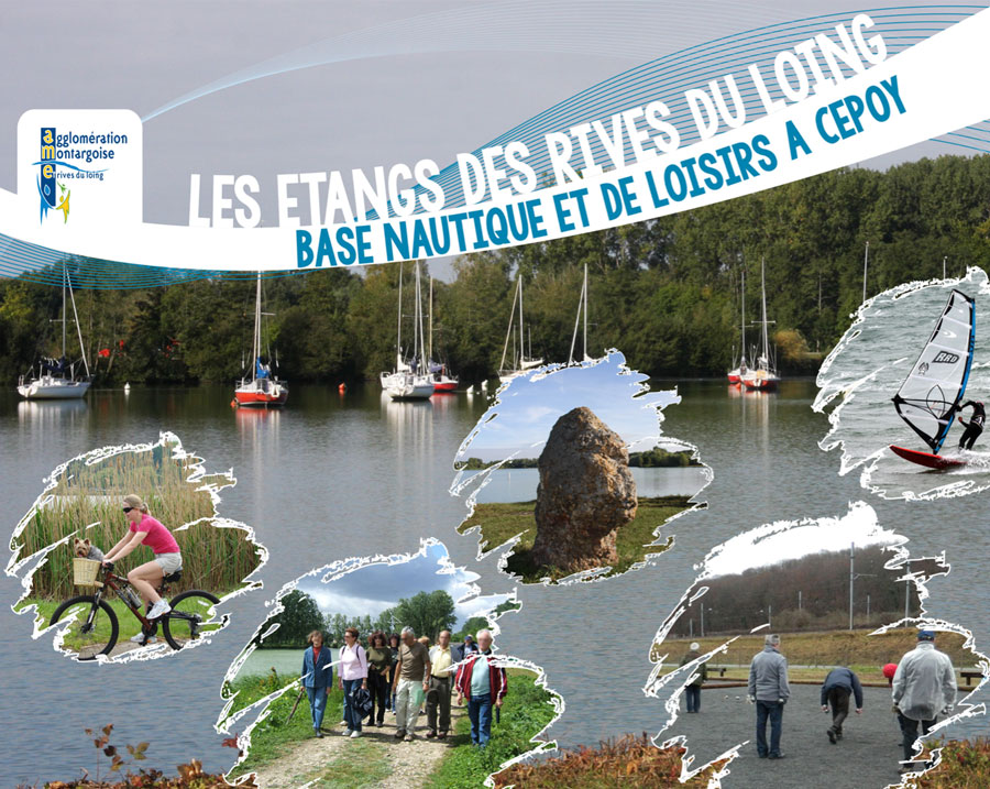 Base Nautique de Cepoy, Cepoy - photo 4