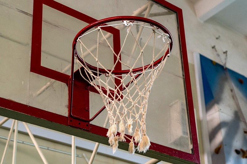 Nuit du basket