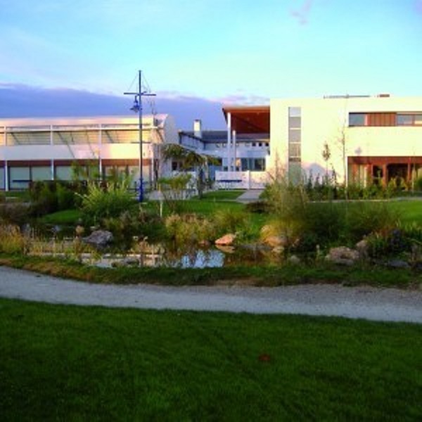 Centre d'hébergement du Véron, Avoine - photo 5