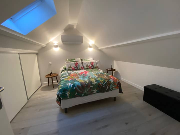 La Clémenterie, Bourges - photo 7