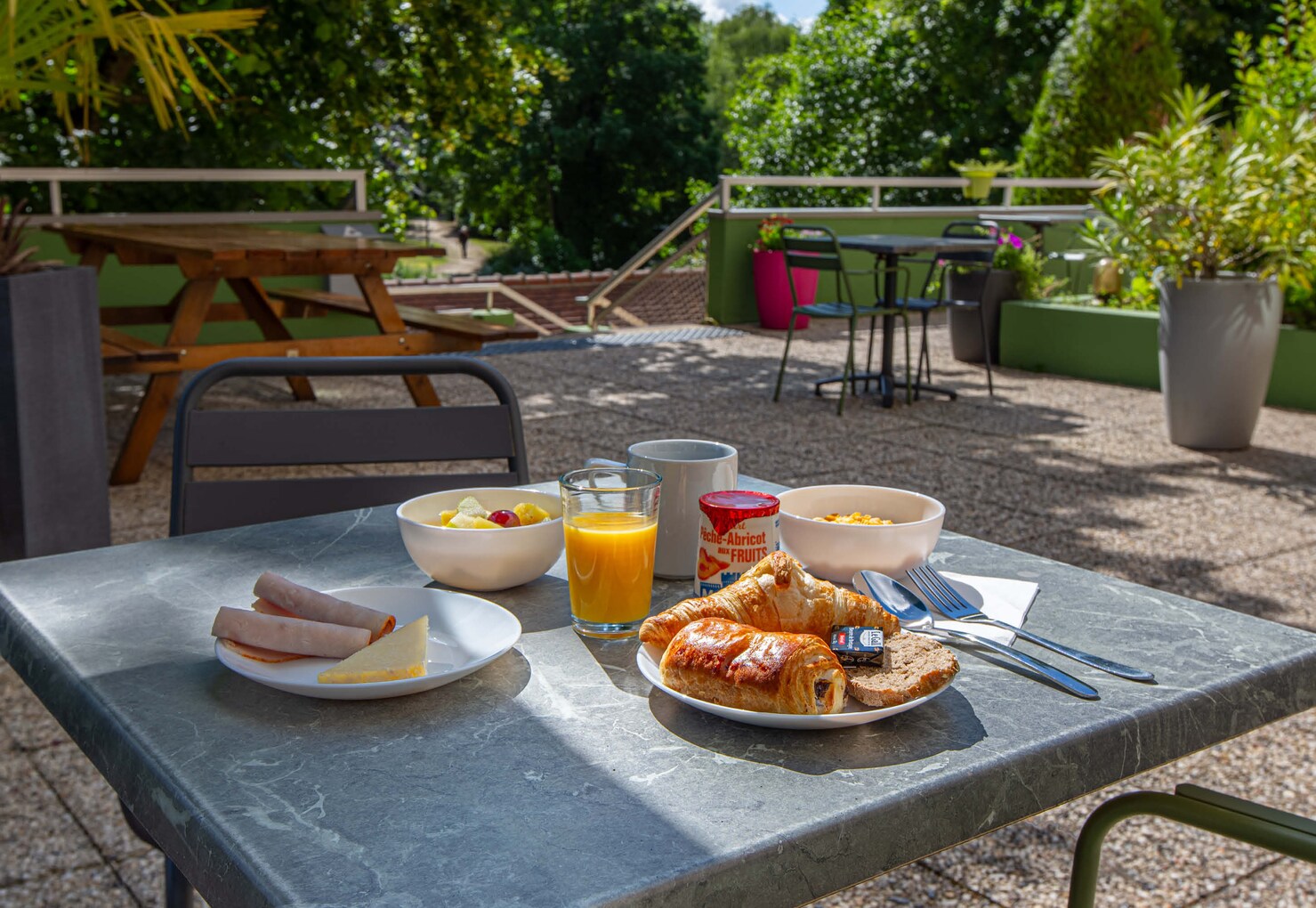 B&B Chartres Centre Cathédrale, Chartres - photo 7