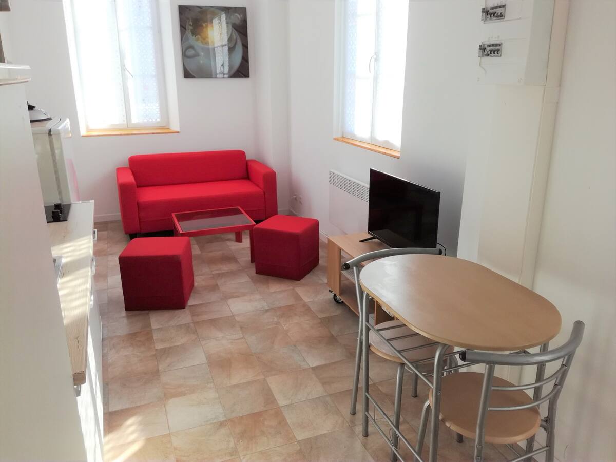 Gîte le Chatillonnais 2