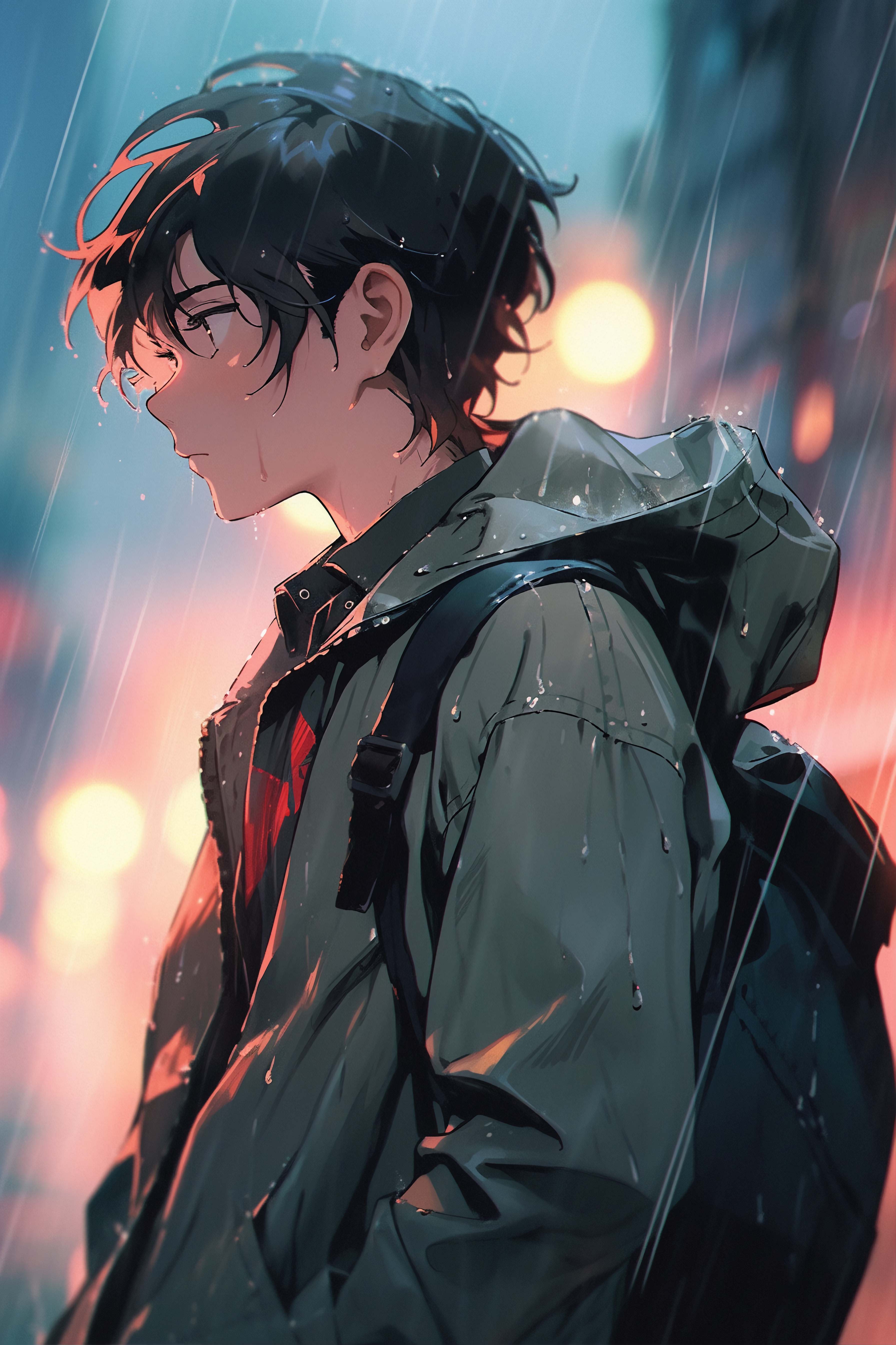 Initiation au dessin manga