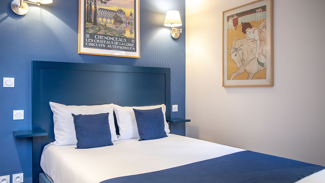 Beauvilliers - hôtels de beauval, Saint-Aignan - photo 6