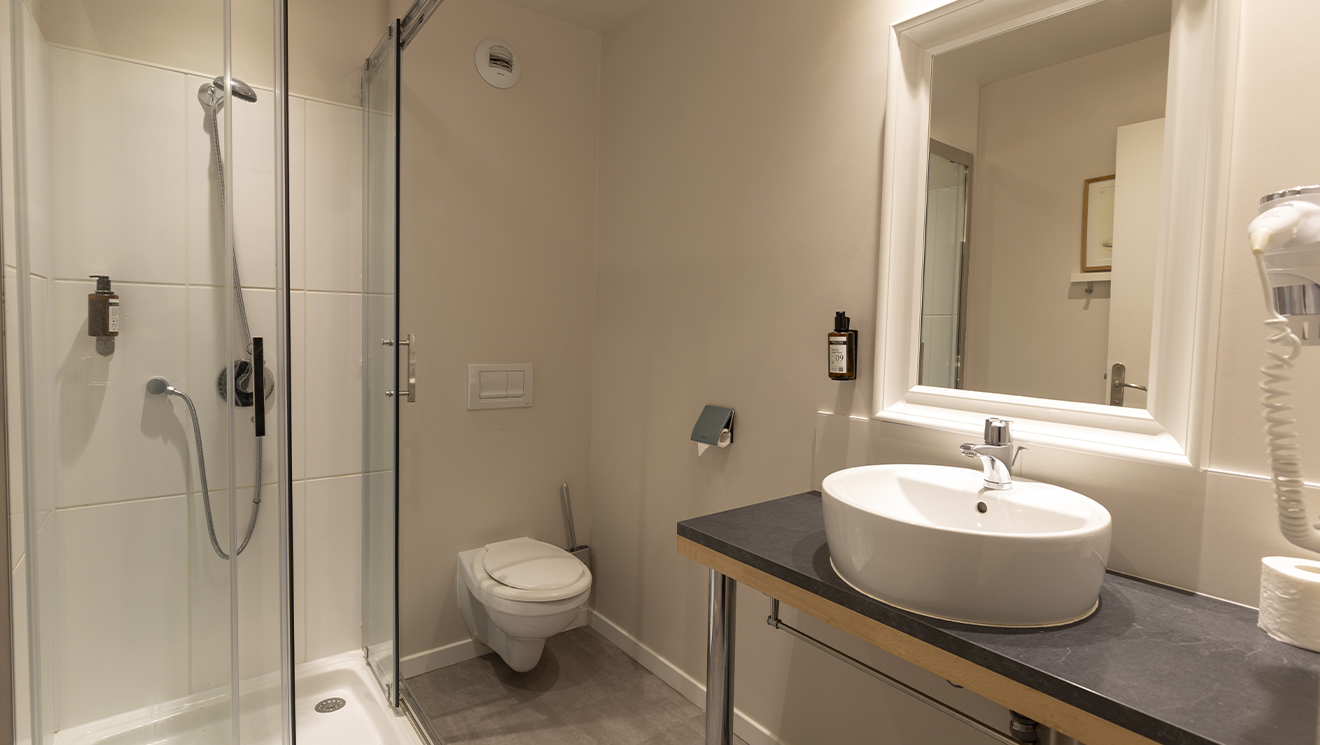 Beauvilliers - hôtels de beauval, Saint-Aignan - photo 2