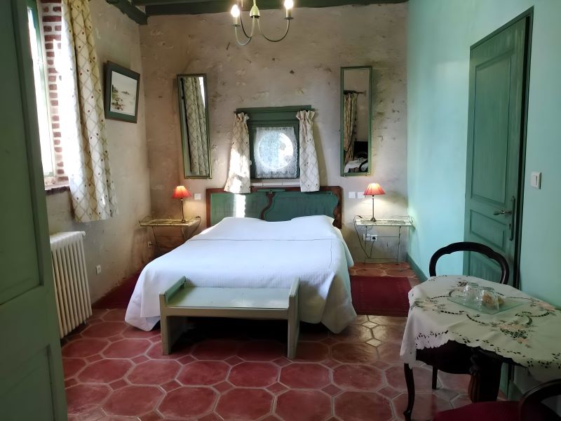 Manoir de la Maison Blanche, Amboise - photo 7