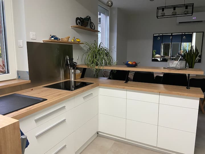 La Clémenterie, Bourges - photo 3