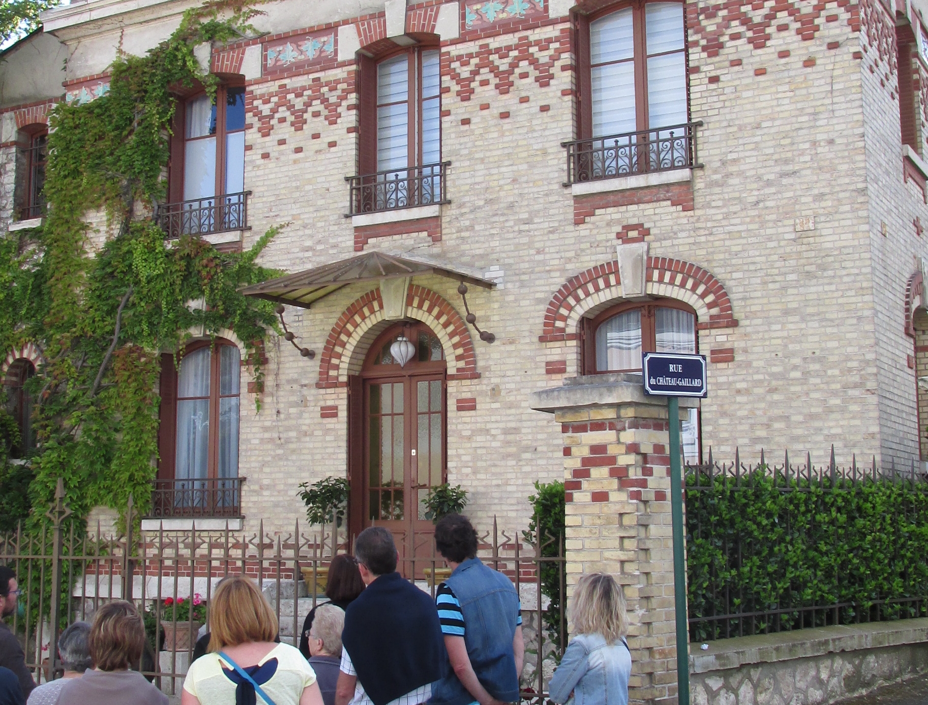 Visite guidée - Les belles maisons de Châteaudun Le 15 août 2024