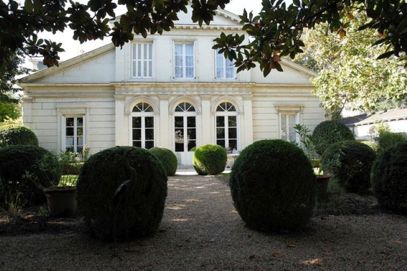Le Belvédère