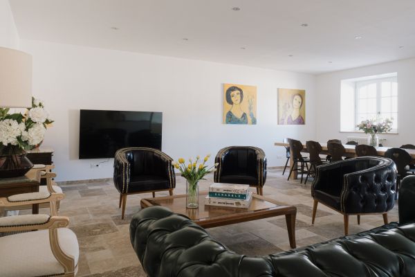 Gîte de la Hallière "La Bergerie", Digny - photo 5