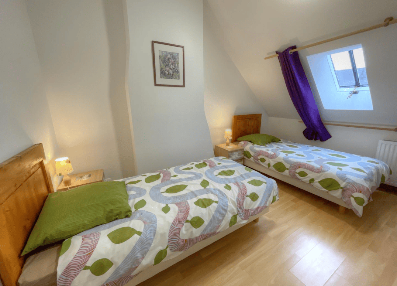 La Bergerie, Pontlevoy - photo 2