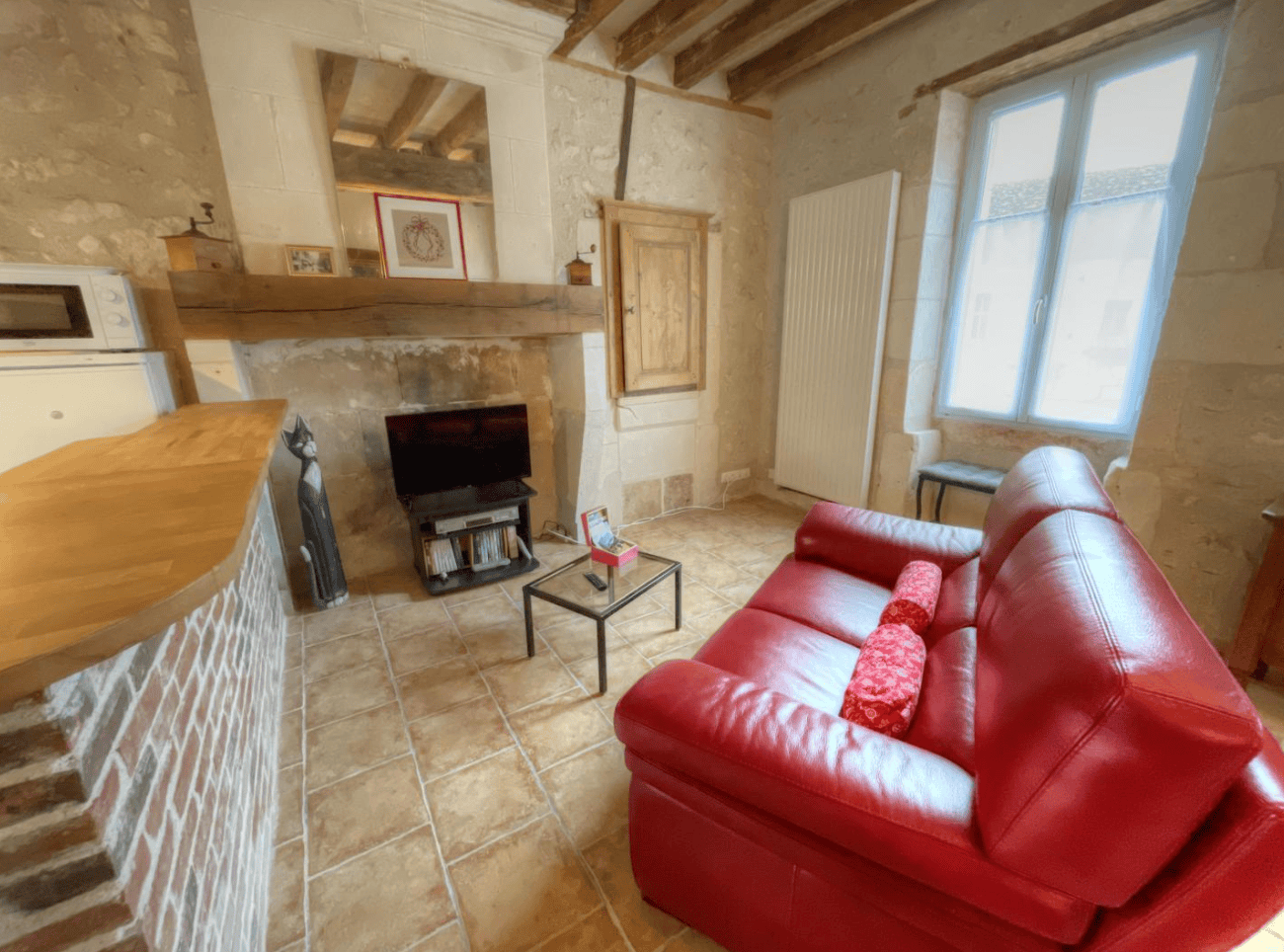 La Bergerie, Pontlevoy - photo 6