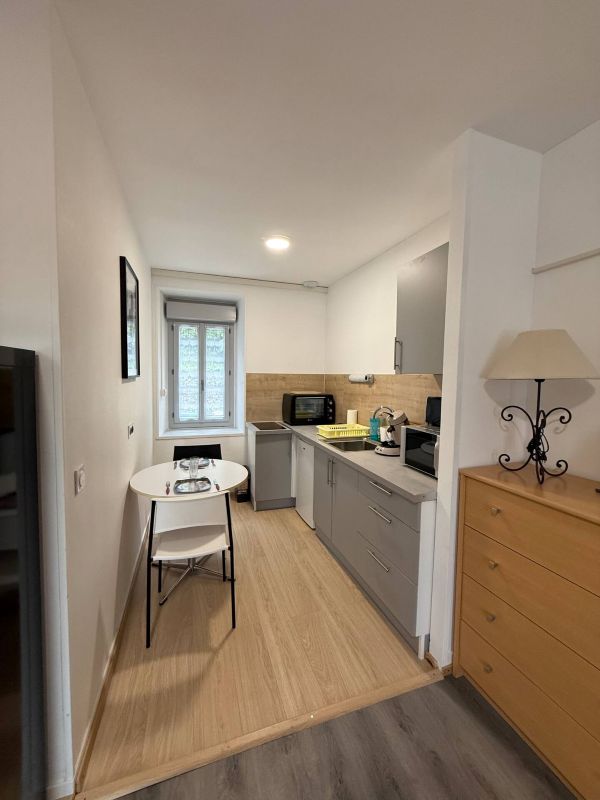 La Venise du Berry - Studio - 1er étage à droite