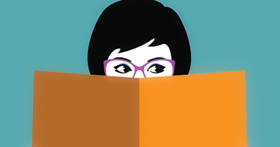 Les bibliophiles : club de lecture adultes — visuel événement