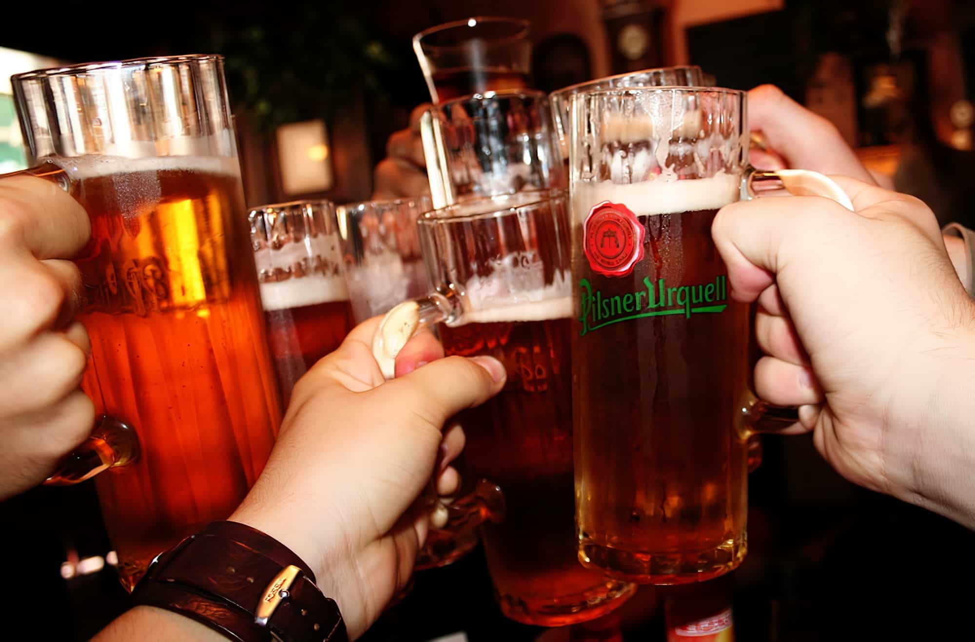 Randonnée semi nocturne et apéritif dinatoire au belvédère des Caillettes, Combreux - photo 5