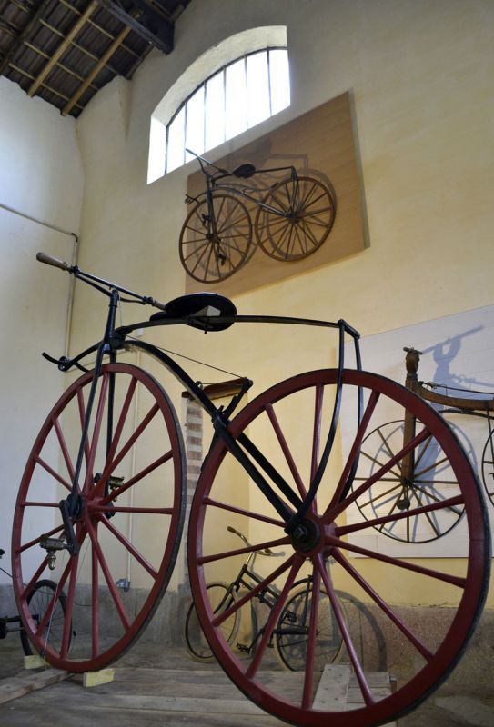 Atelier musée des pionniers  France Centre-Val de Loire Eure-et-Loir Bailleau-Armenonville 28320