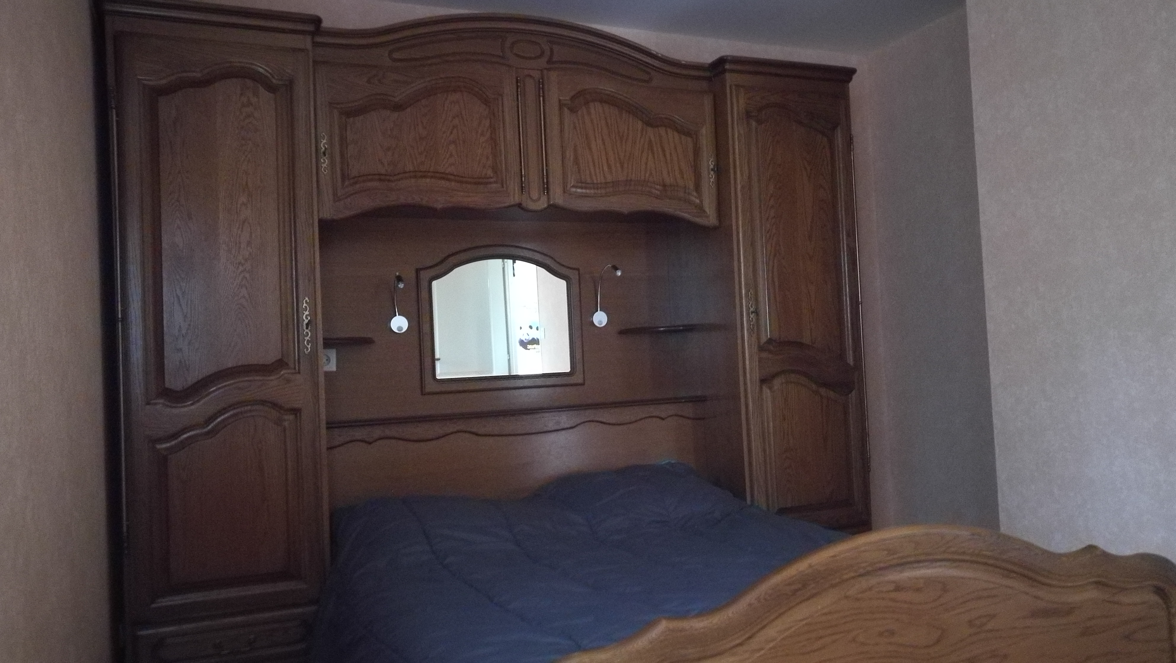 Chalet Bignone, Candé-sur-Beuvron - photo 7