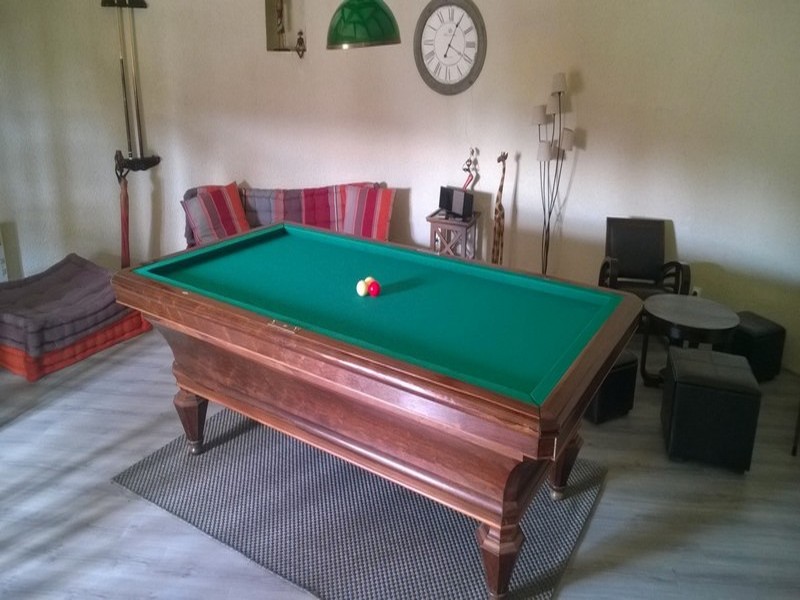 Gîte de la Bourelière, Paulmy - photo 7