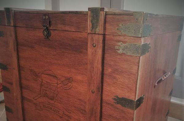 COFFRE ESCAPE GAME, Saran - photo 2