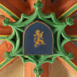 Eglise Saint-Pierre et Saint-Paul, Châtillon-Coligny - photo 5