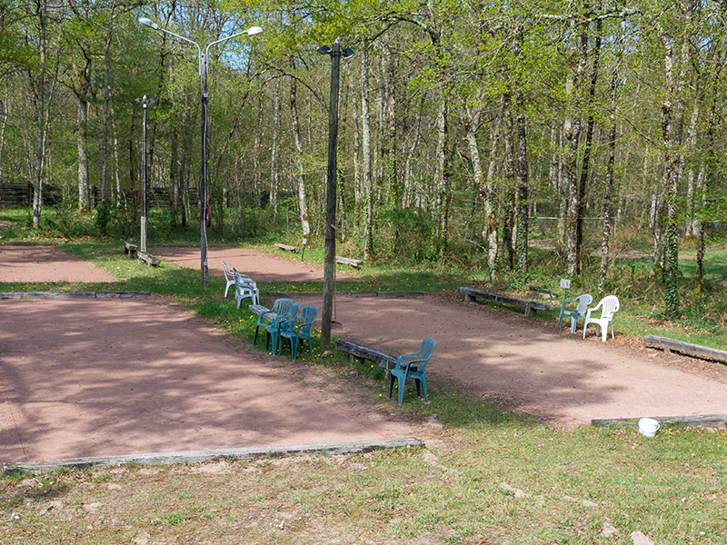 Le Bois des Forges, Cléré-les-Pins - photo 5