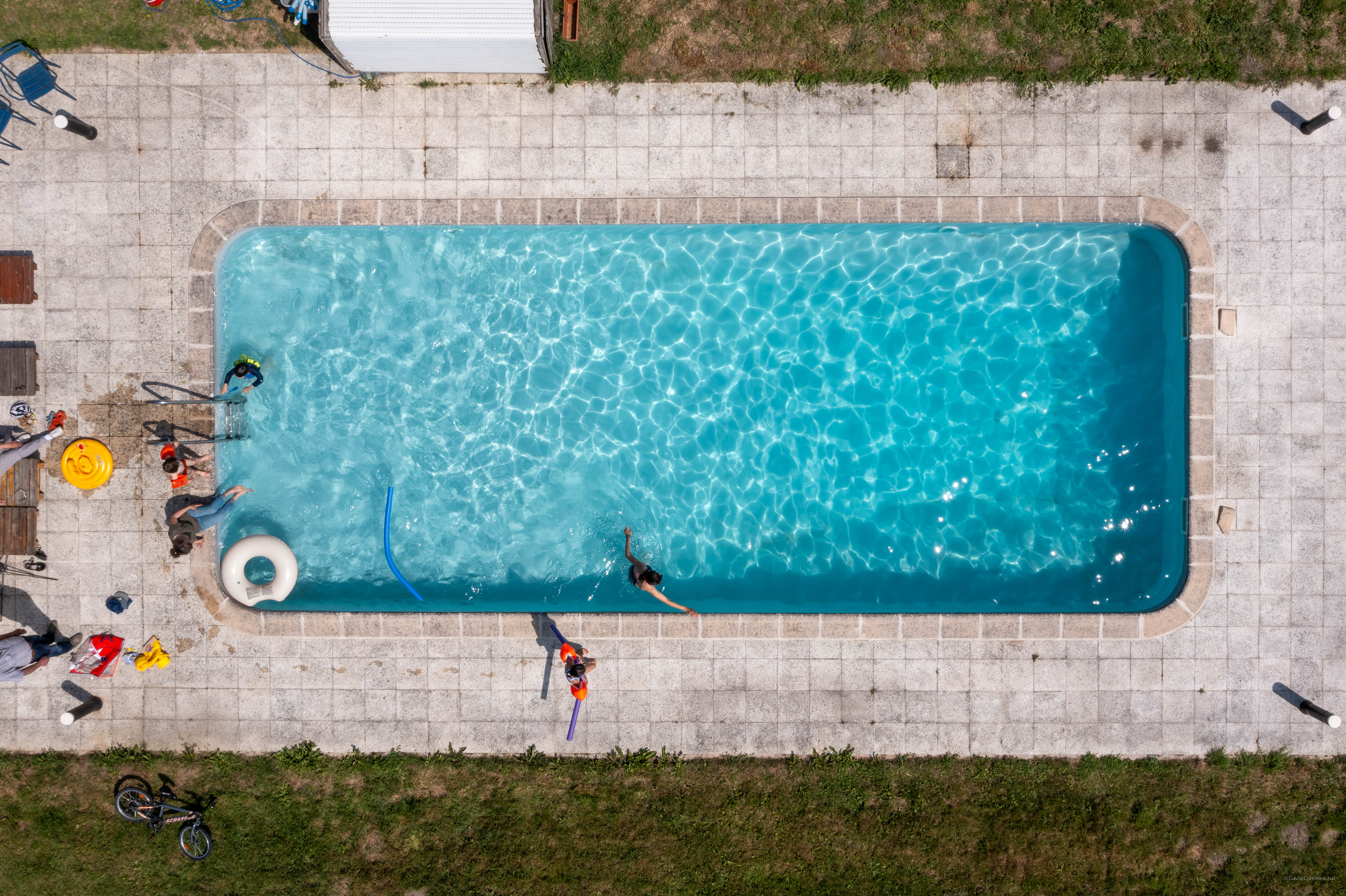 Manoir du Bois Joly - Gîte du Fournil, Arcisses