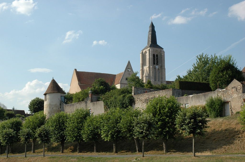 Bonny-sur-Loire, Bonny-sur-Loire - photo 2