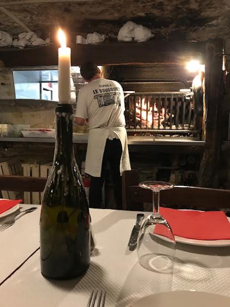 Le Bousquet, Pouillé - photo 2