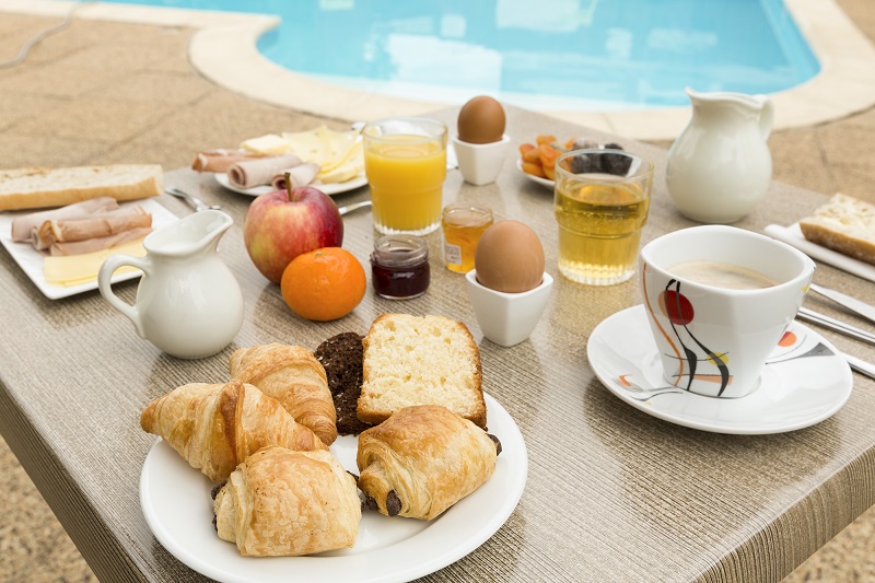 Les Tilleuls Bourges