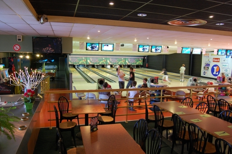 Bowling  France Centre-Val de Loire Loiret Amilly 45200