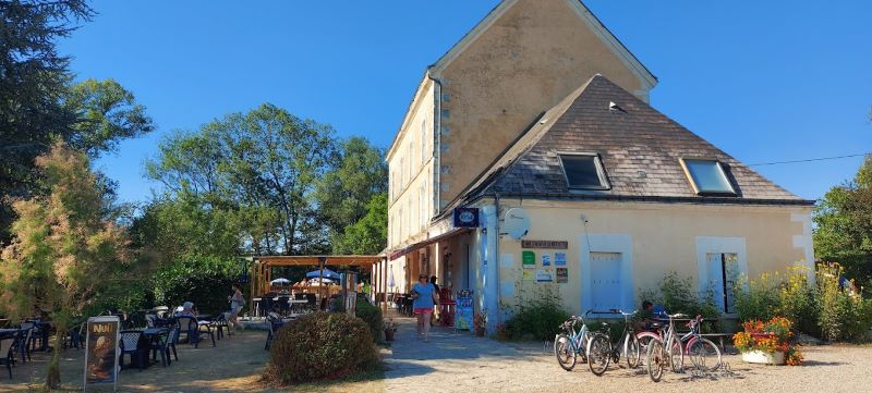 Brasserie du Camping le Moulin Fort null France null null null null