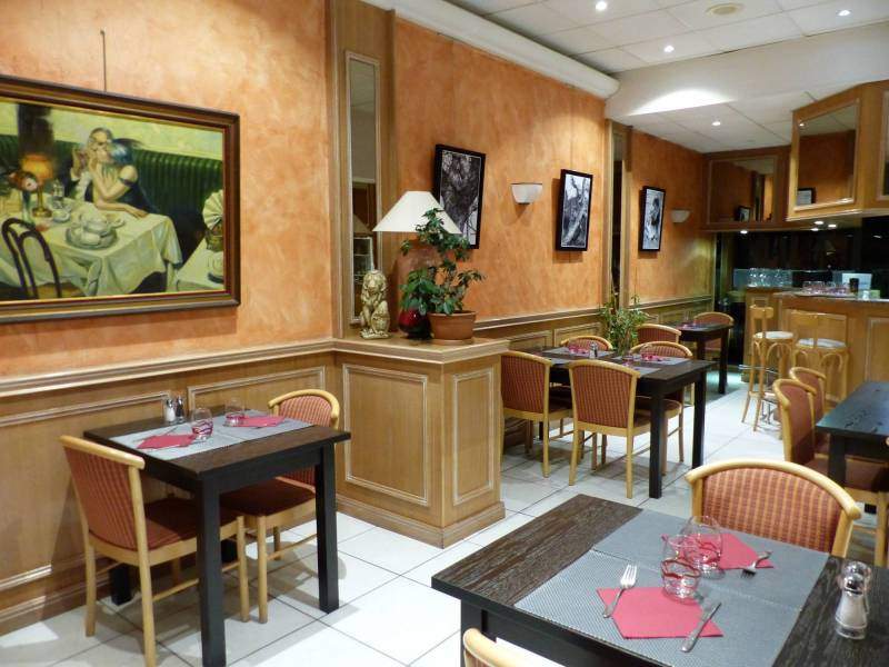 Le Lion d'Or, Selles-sur-Cher - photo 8