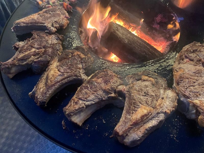 Ferme des buttons, Rosnay - photo 3