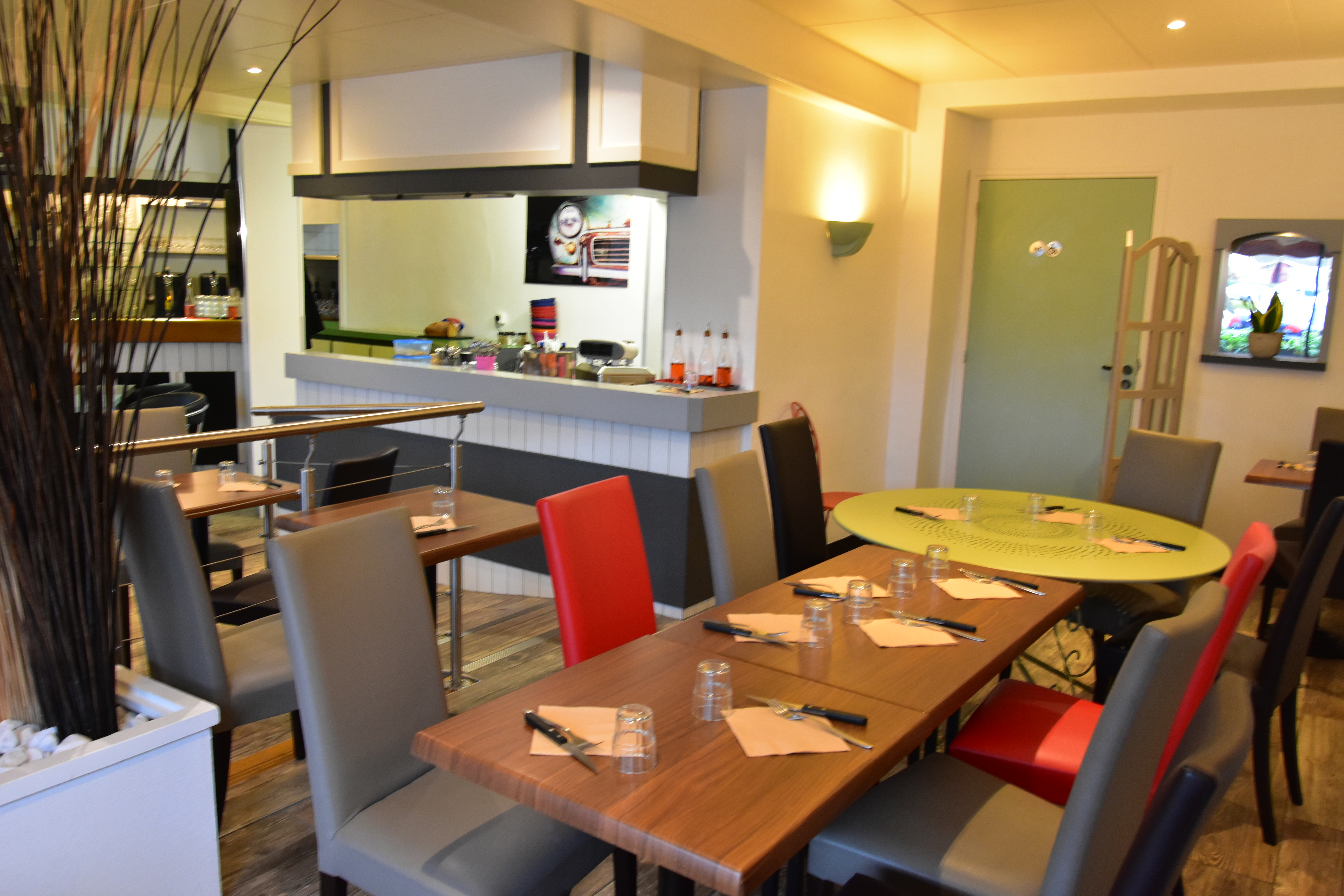 L'Arcadian, Briare - photo 4