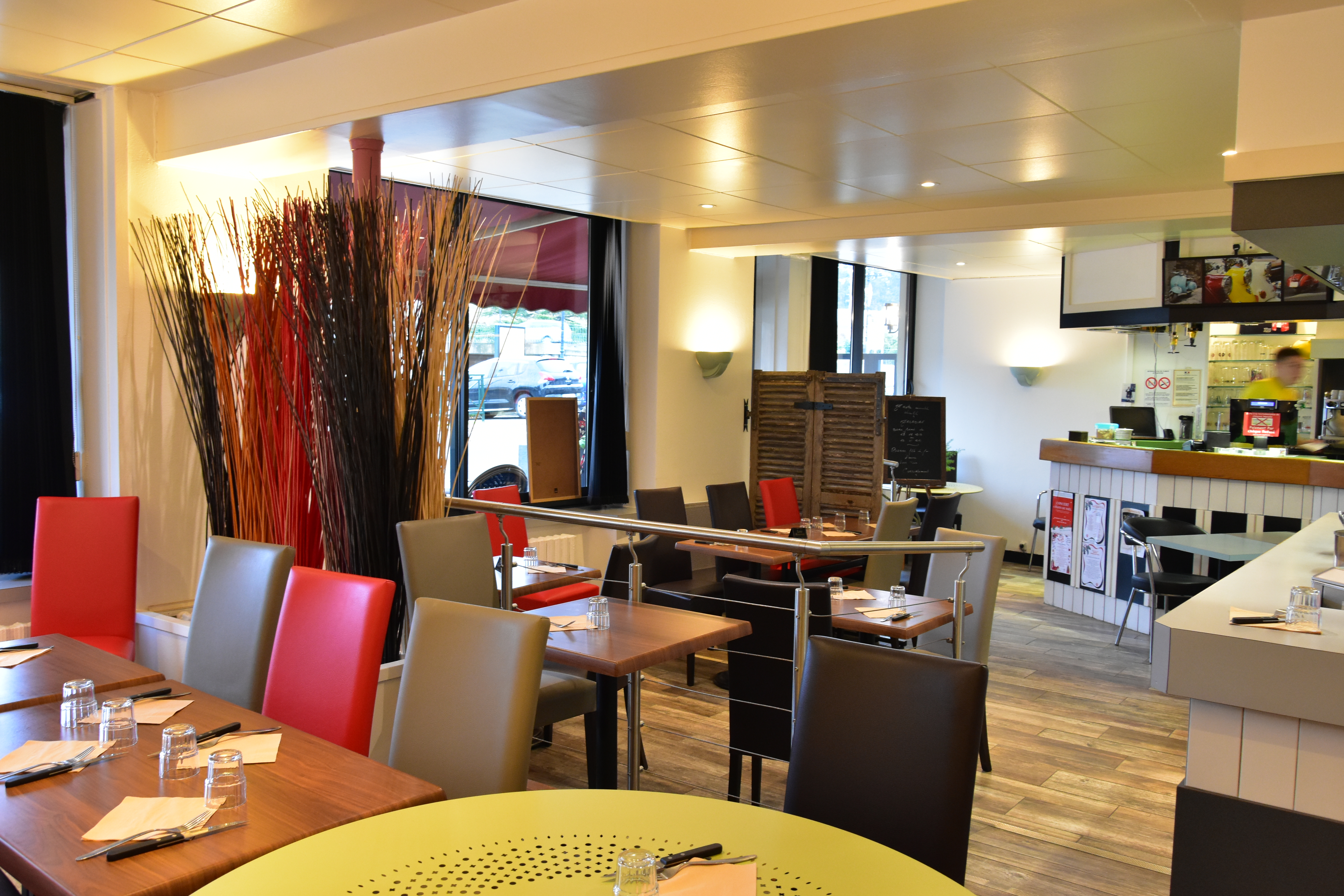 L'Arcadian, Briare - photo 2