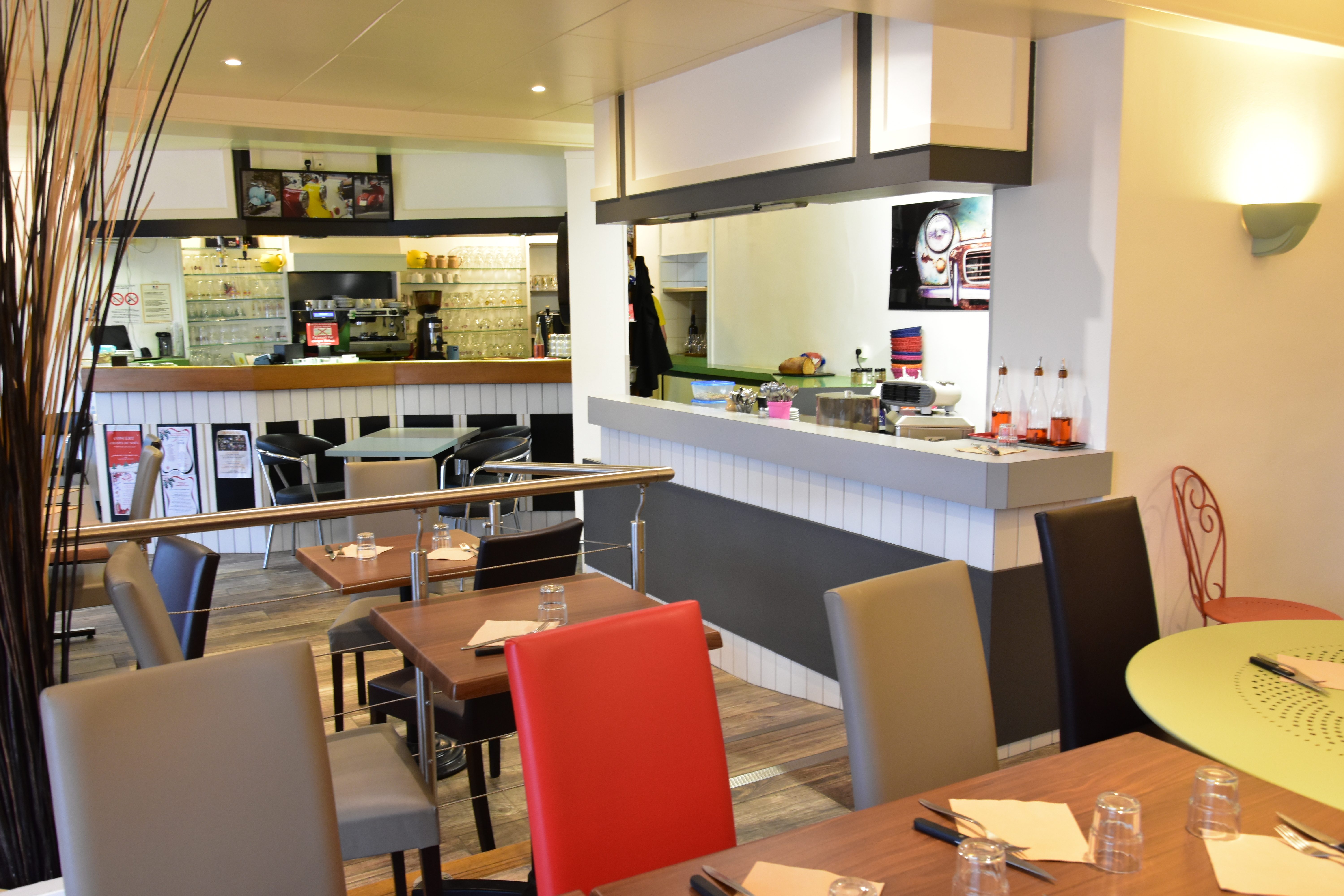 L'Arcadian, Briare - photo 3