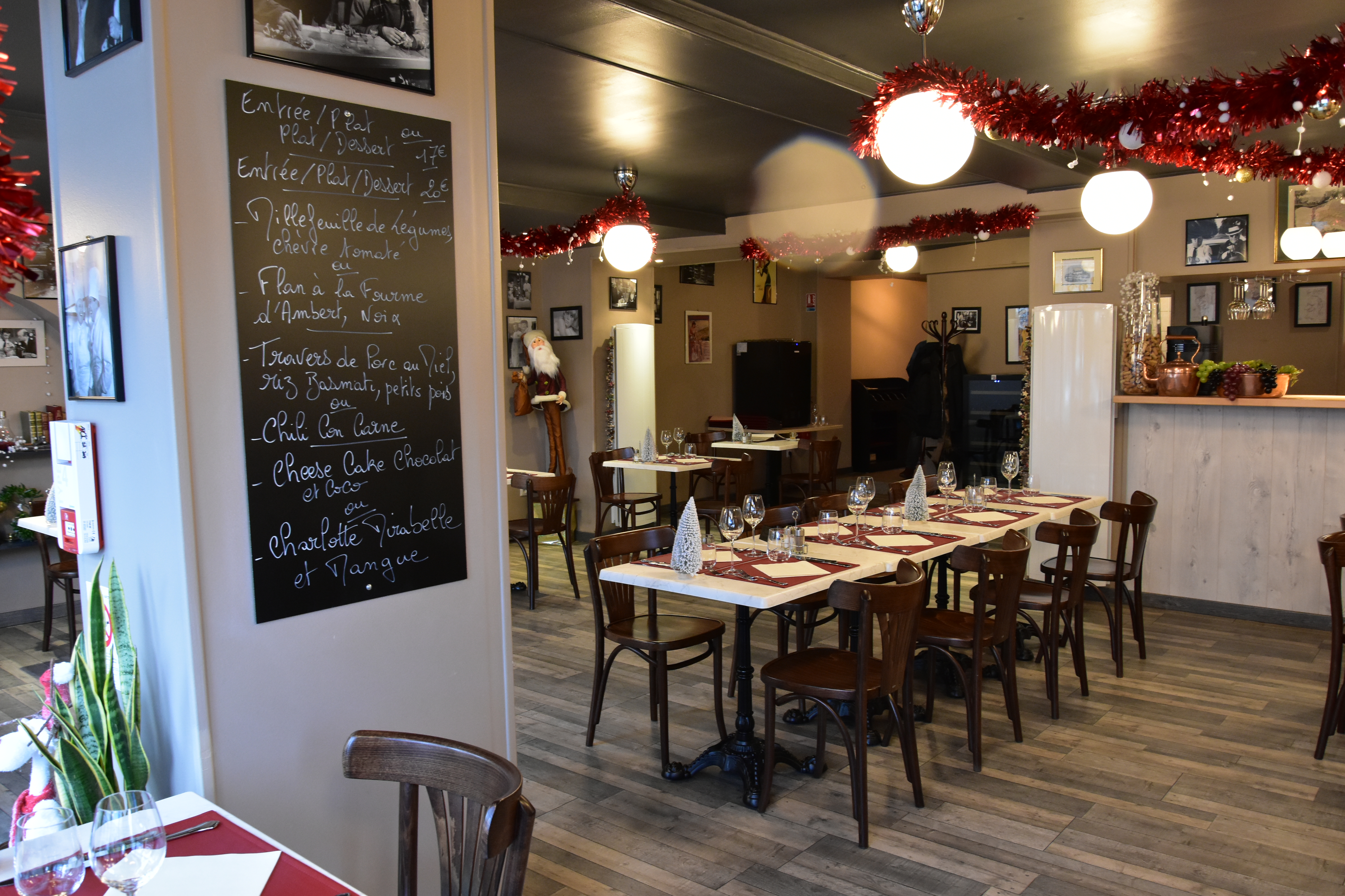 L'Hydropathe, Briare - photo 3