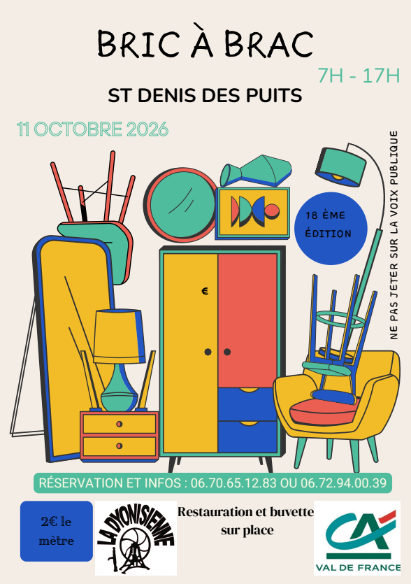 Bric à Brac