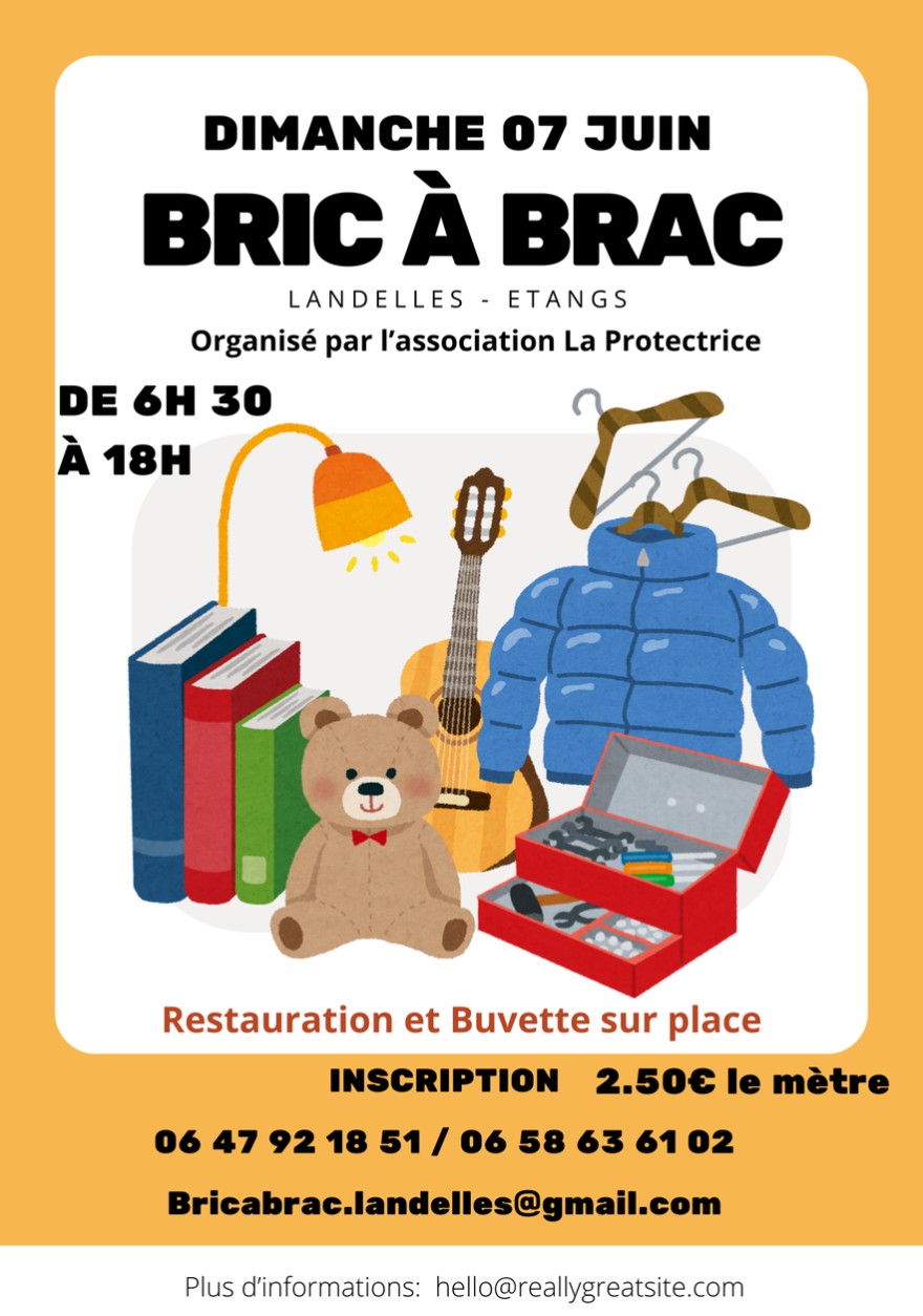 Bric à Brac
