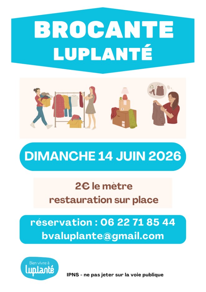 Brocante