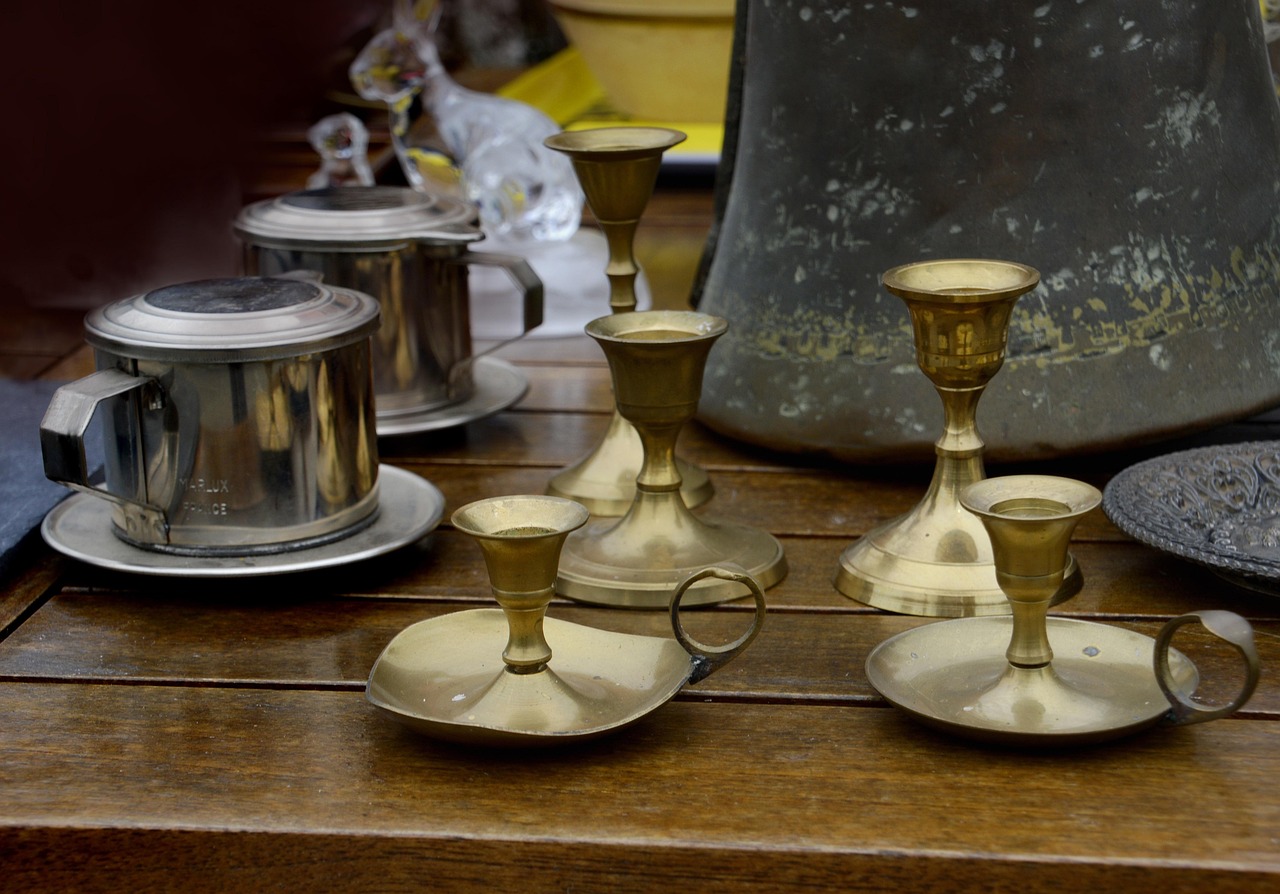 Brocante de Beddes