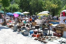 Brocante de l’USCC Foot — visuel événement