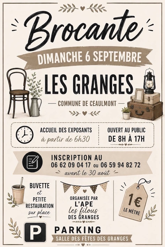 Brocante