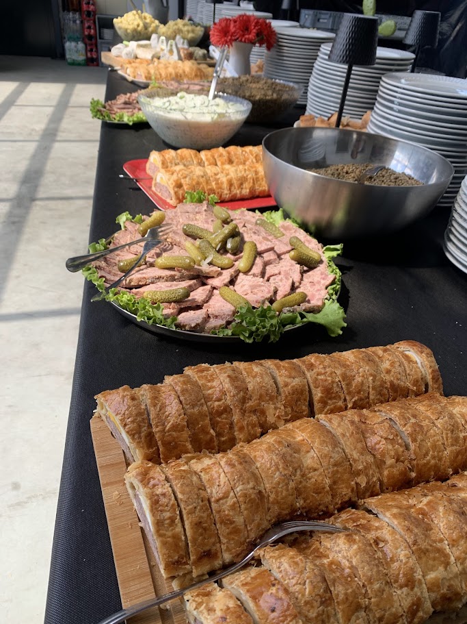 Ferme des buttons, Rosnay - photo 8