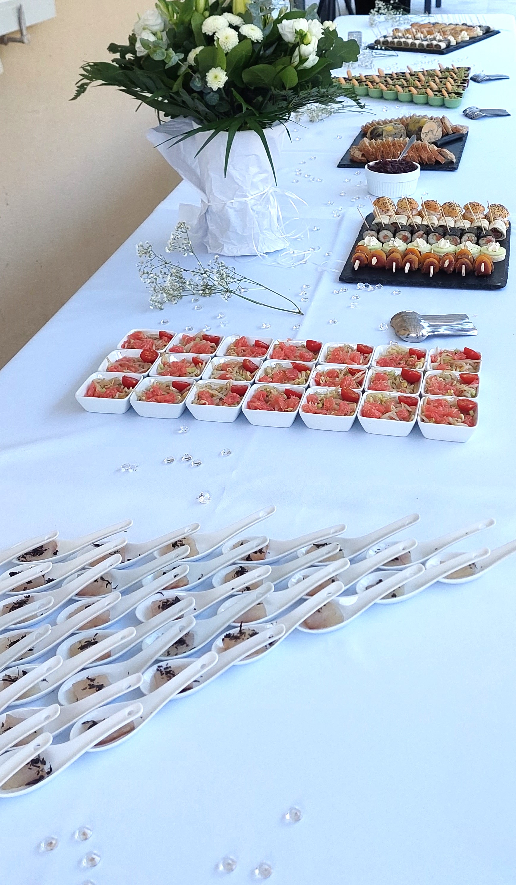 Tendances culinaires, Villiers-le-Morhier