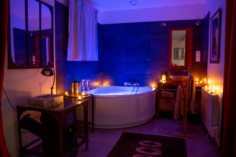 La Bulle du Nautilus, Vouvray - photo 7