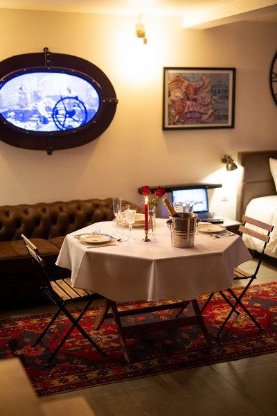 La Bulle du Nautilus, Vouvray - photo 10