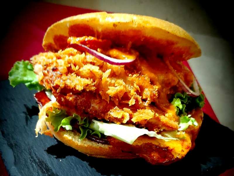 La Petite Auberge, Pouligny-Saint-Pierre